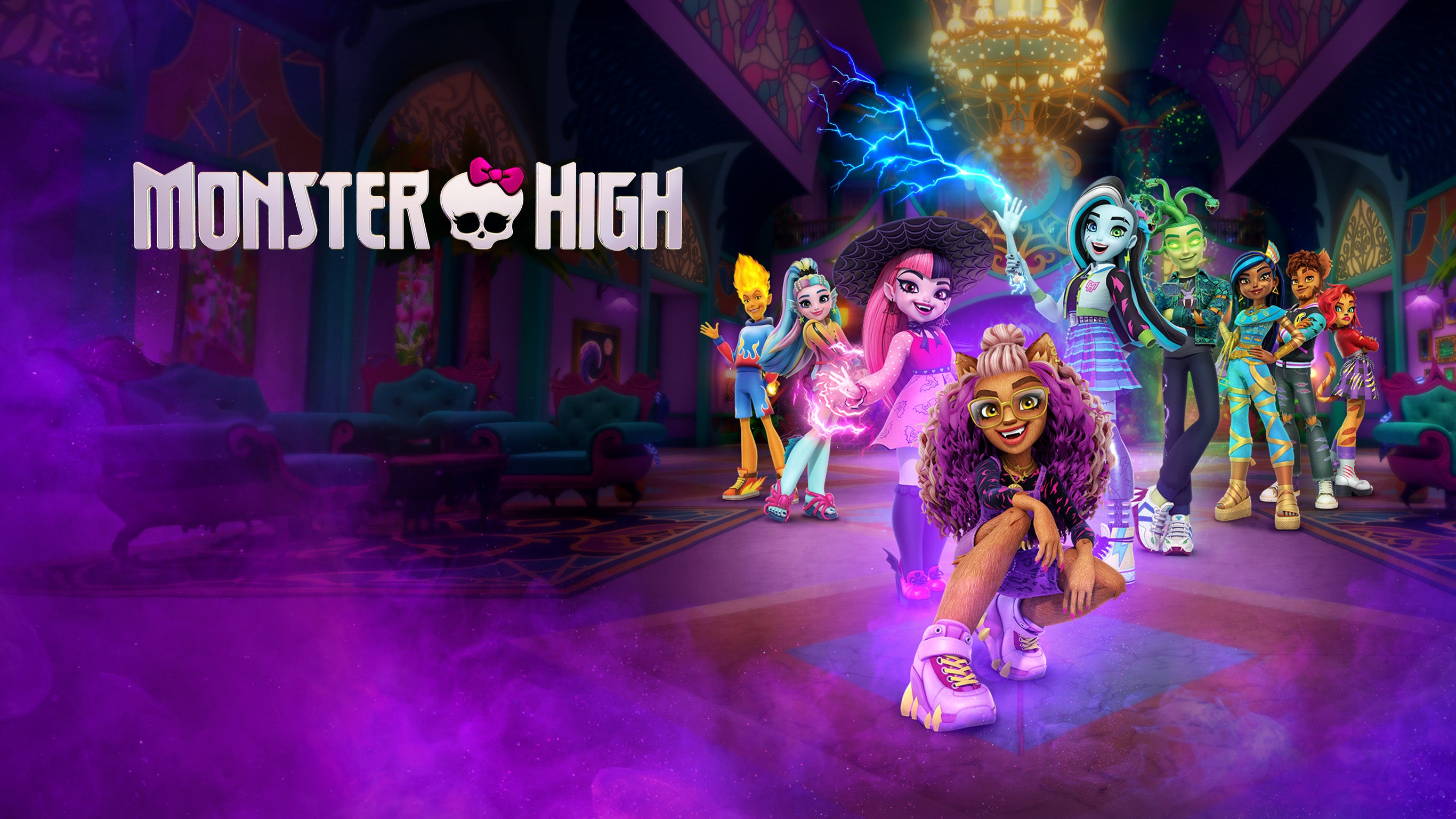 Monster High