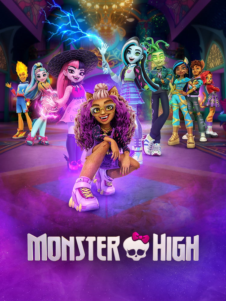 Monster High