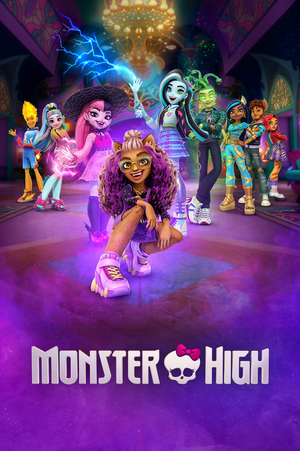 Monster High
