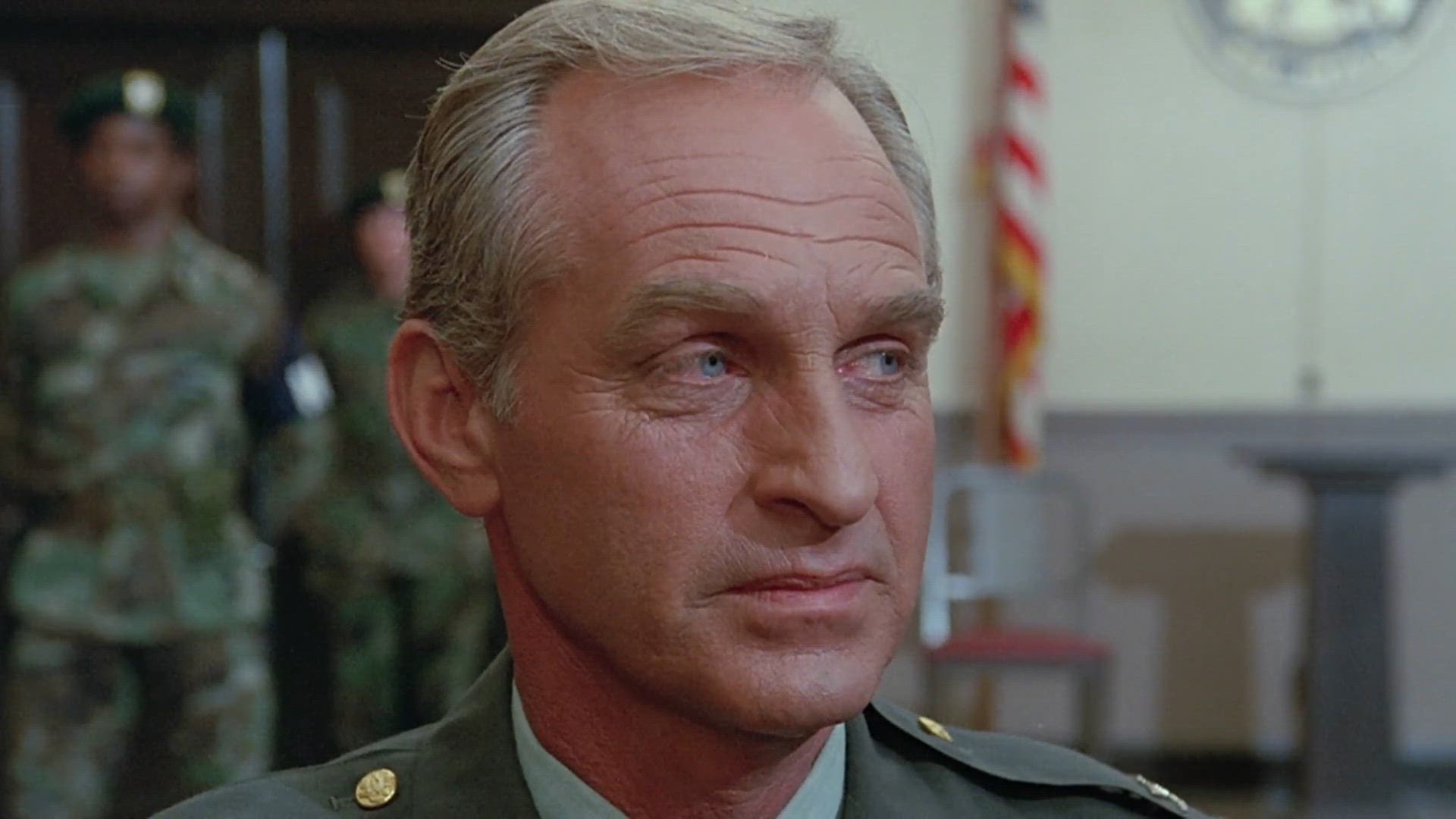 S5 E2 - Condamnation