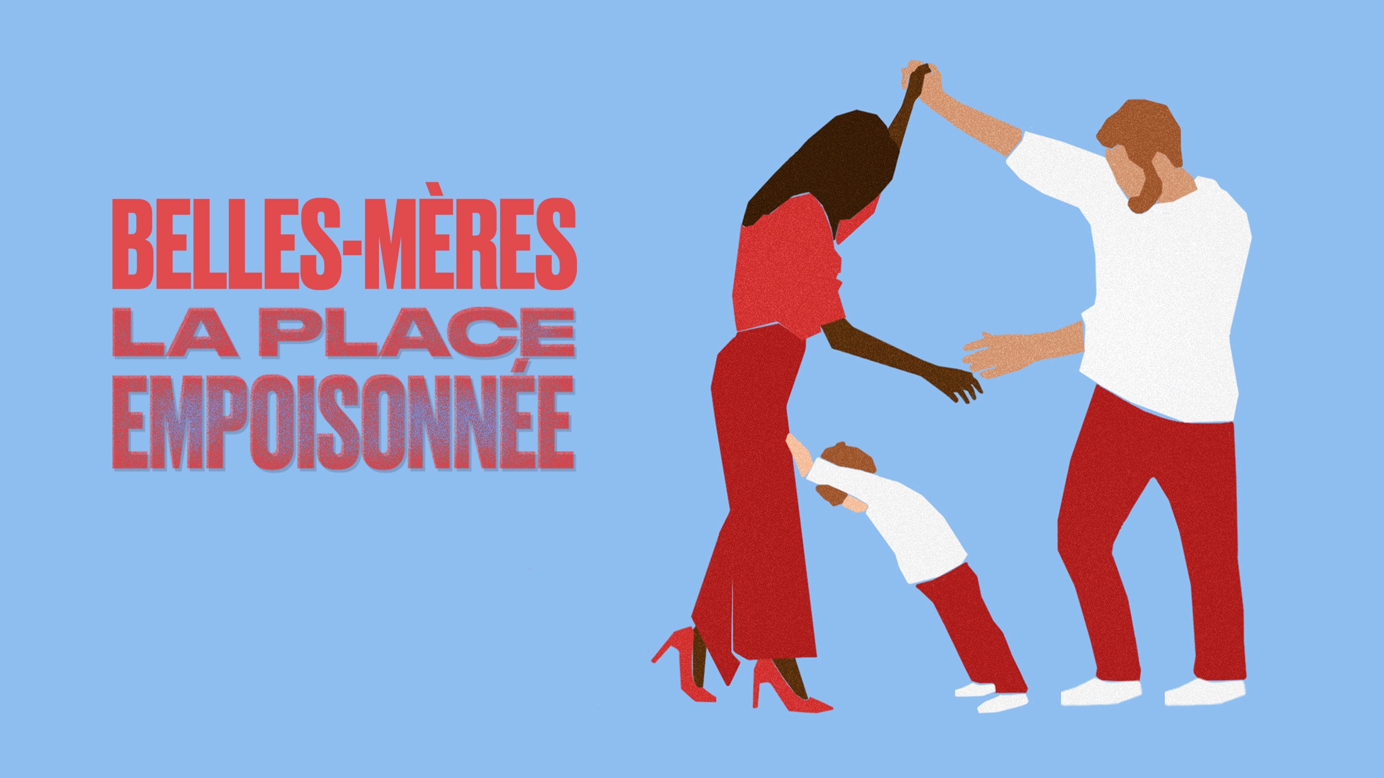 Belles-mères : la place empoisonnée