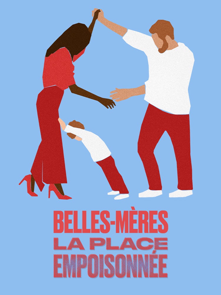 Belles-mères : la place empoisonnée