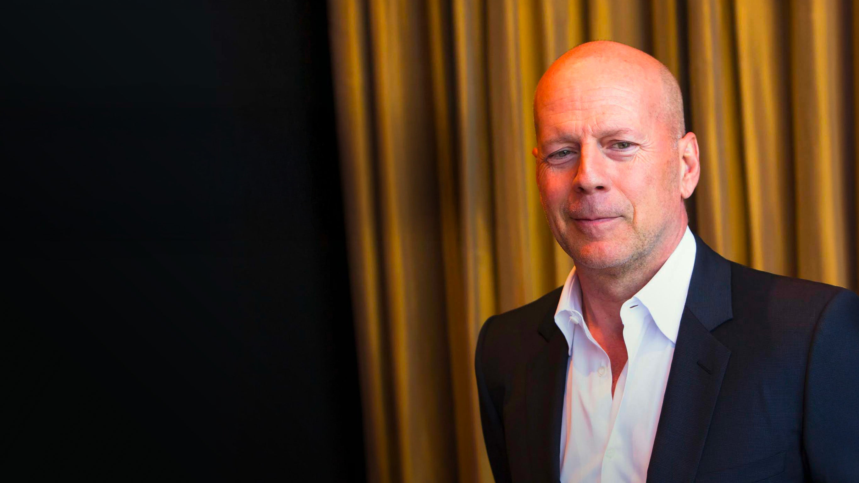 Bruce Willis : super anti-héros