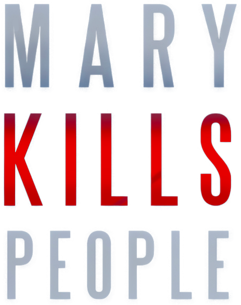 Mary kills people