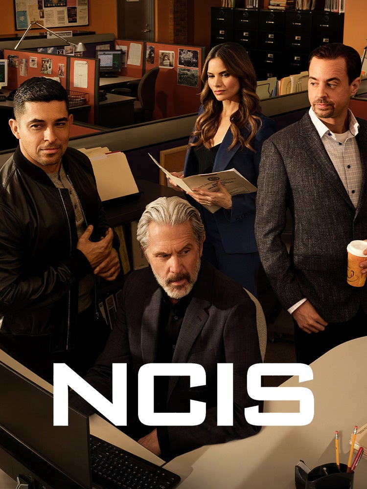 NCIS