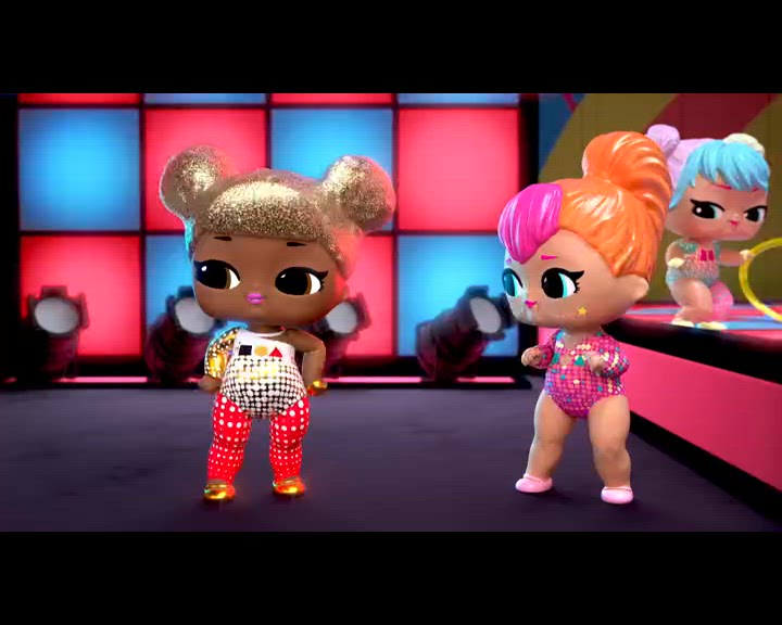 Pratique de la gymnastique