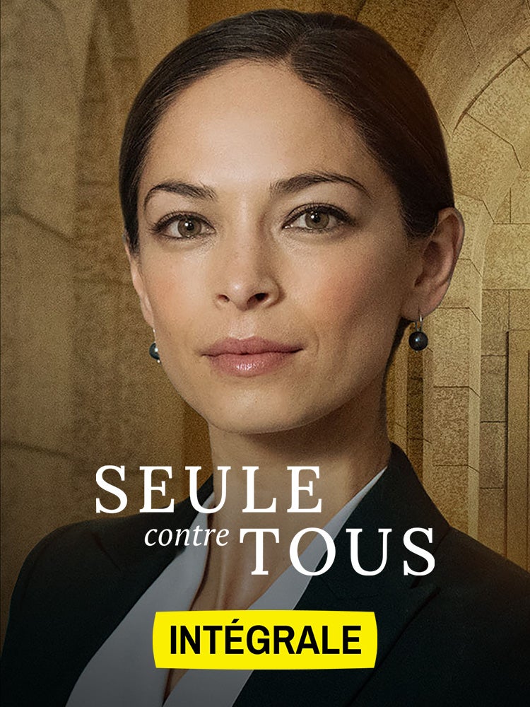 Seule contre tous