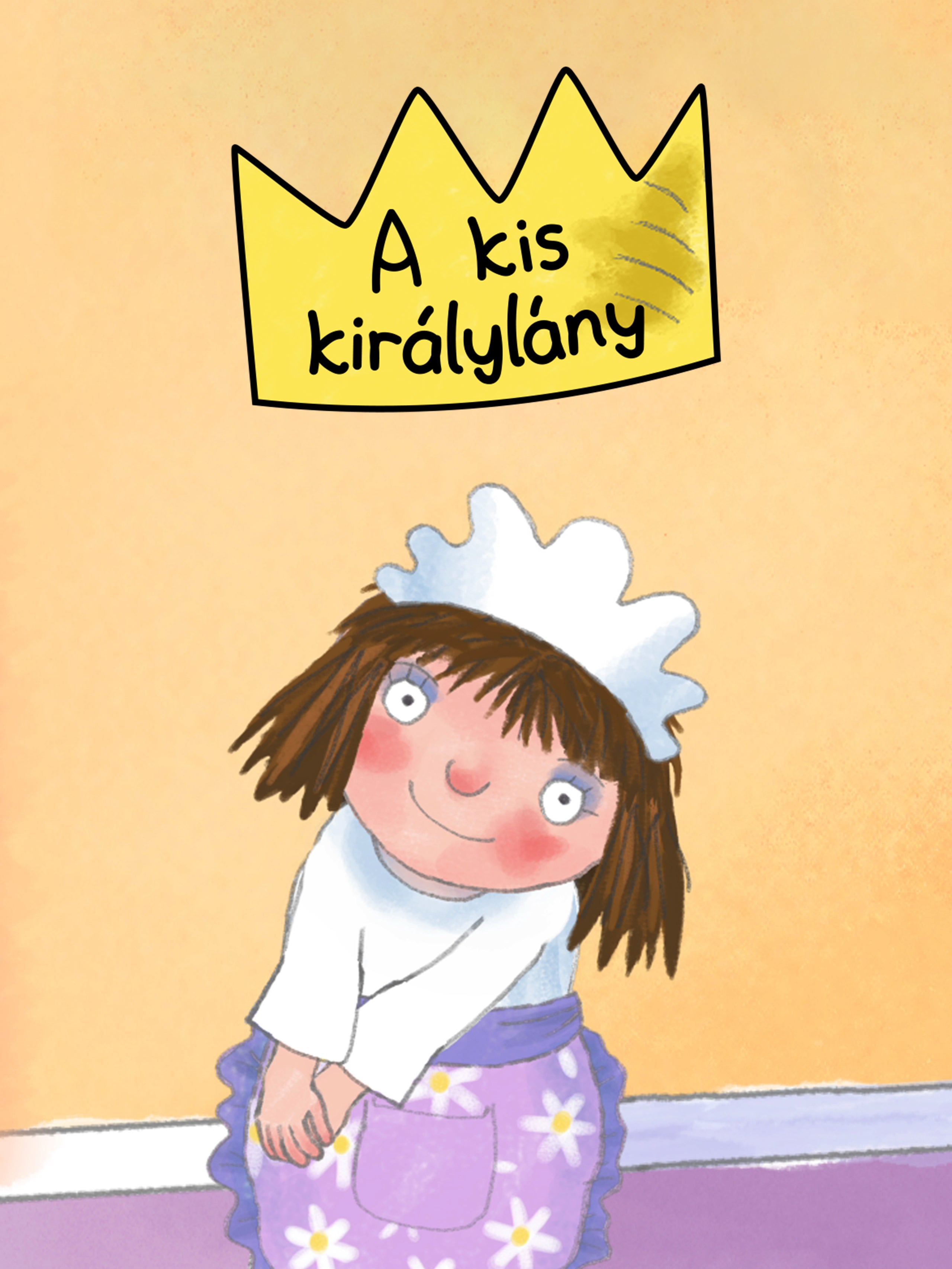 A kis királylány