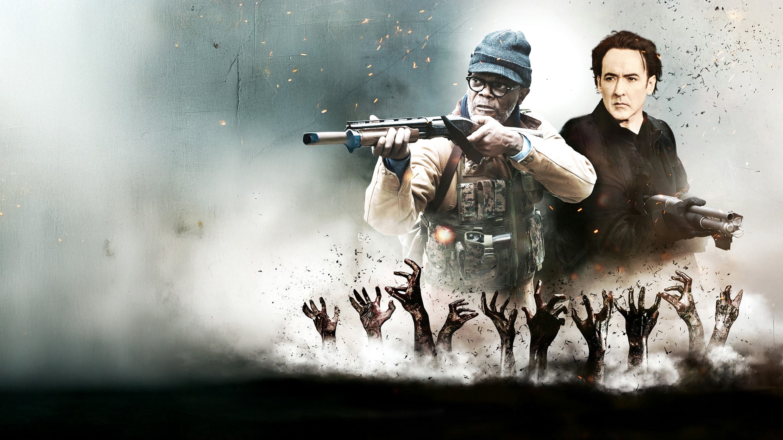 Stephen King : cell phone