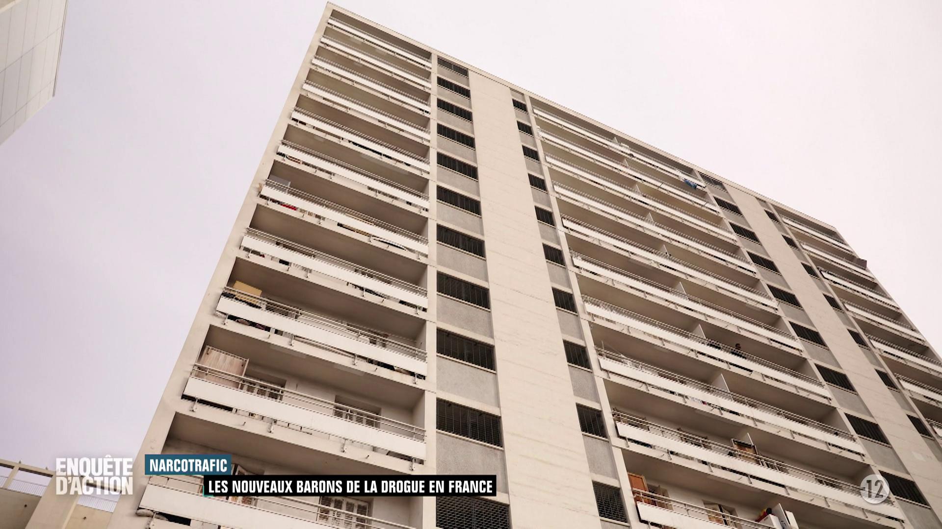 Narcotrafic : les nouveaux barons de la drogue en France