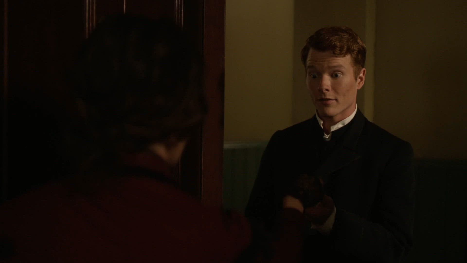 S1 E2 - L'assassinat d'Abraham Lincoln