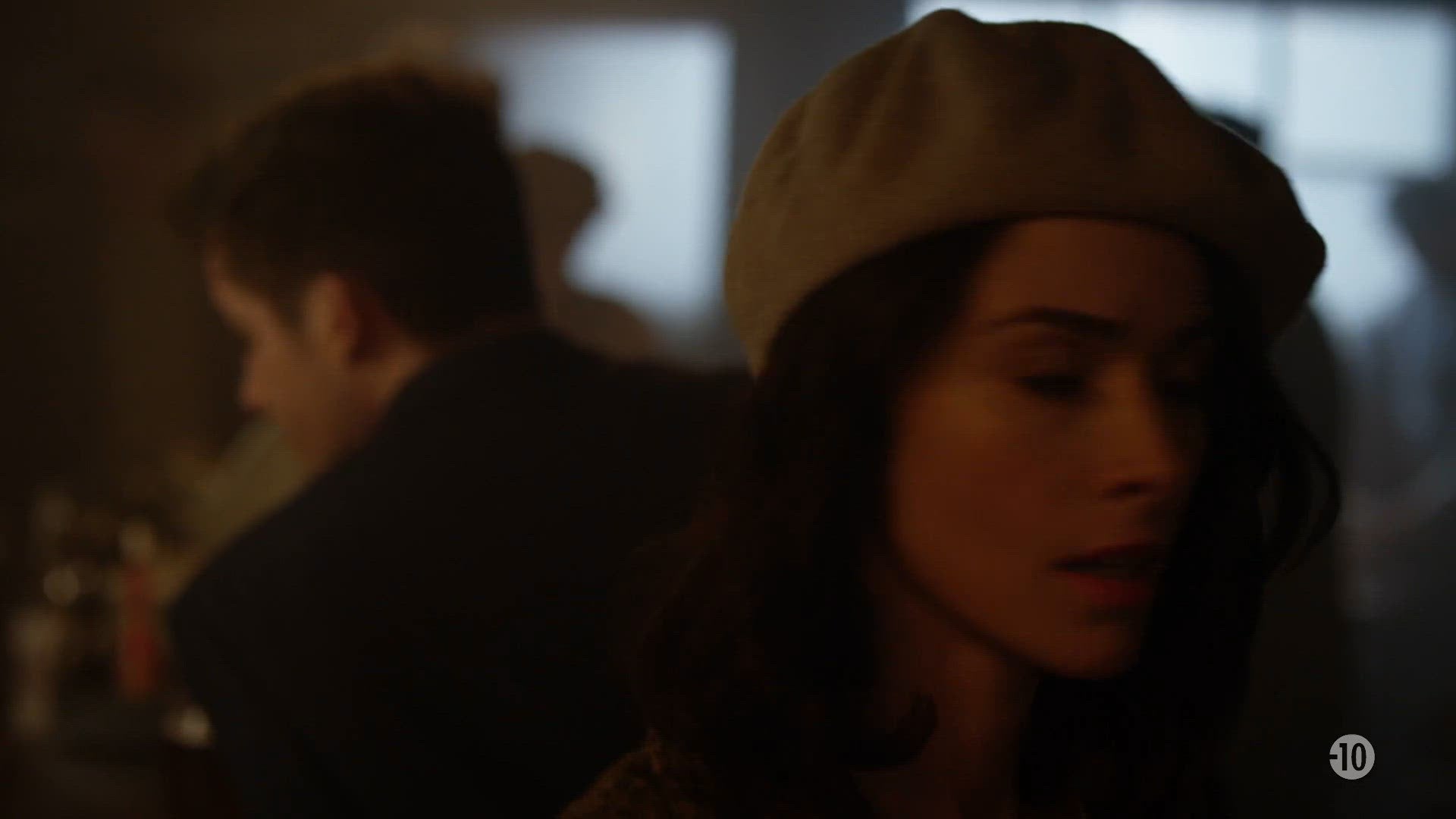 S1 E1 - Baptême du temps