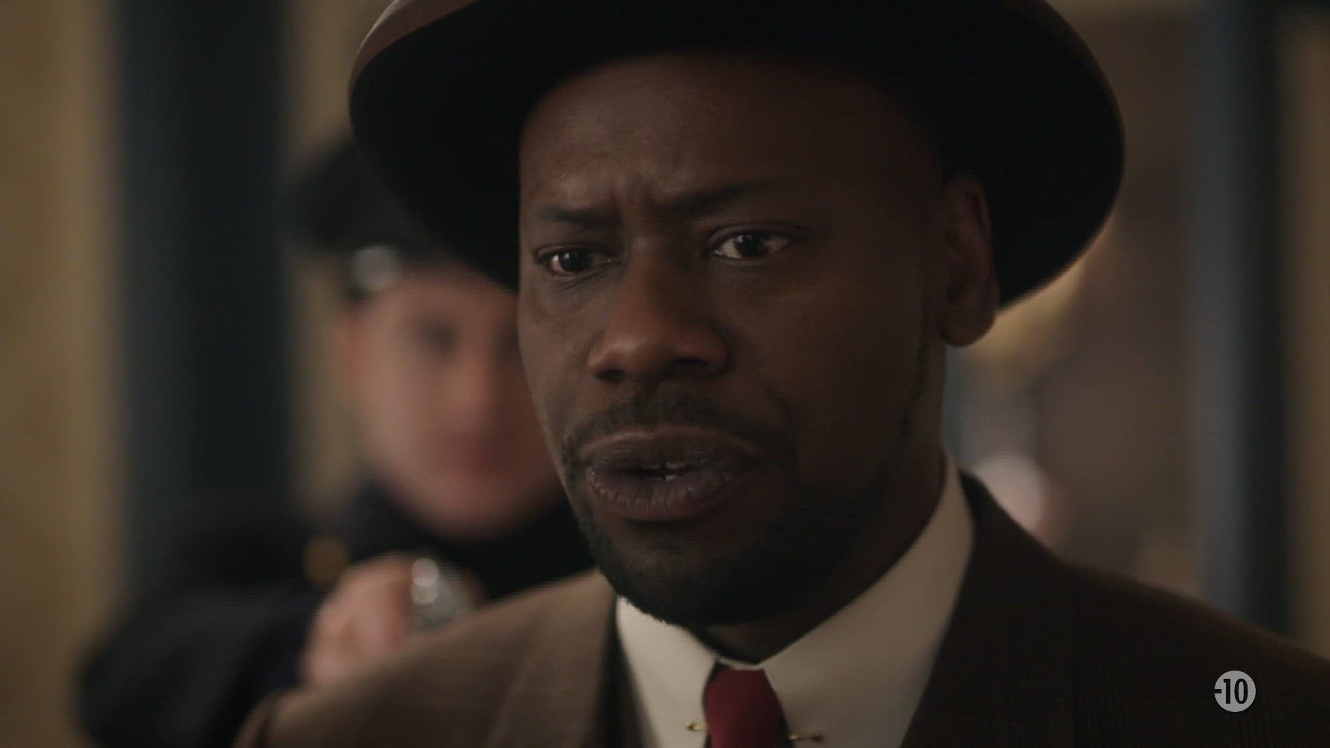 S2 E7 - Miss Sherlock Holmes