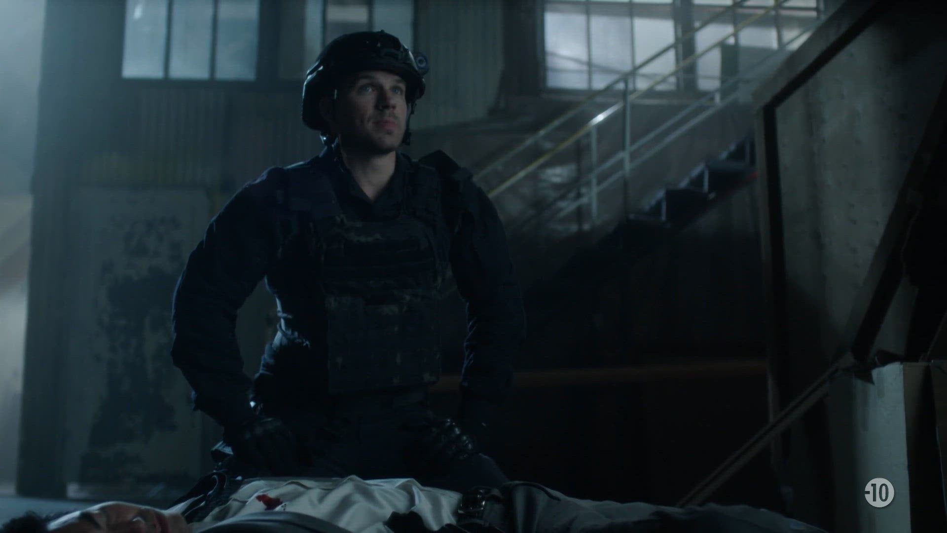 S2 E6 - Le roi du blues