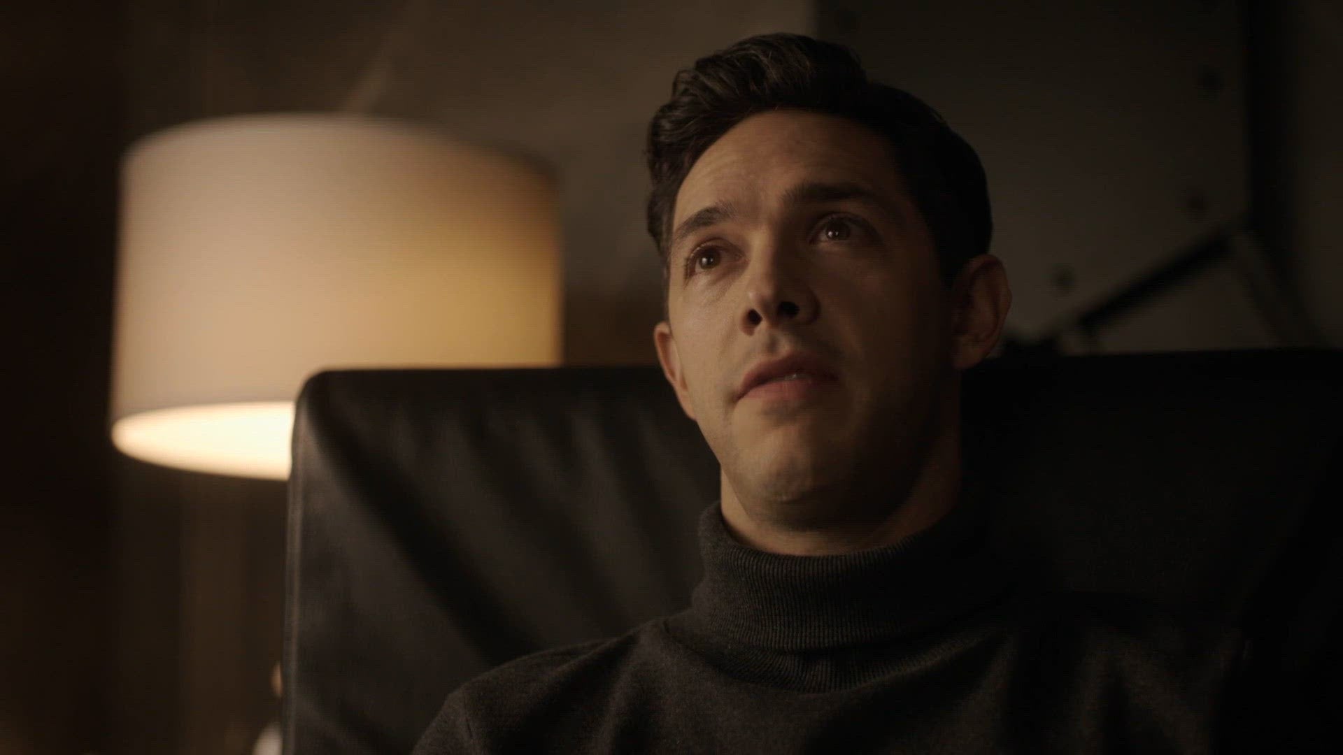 S2 E5 - La malédiction des Kennedy