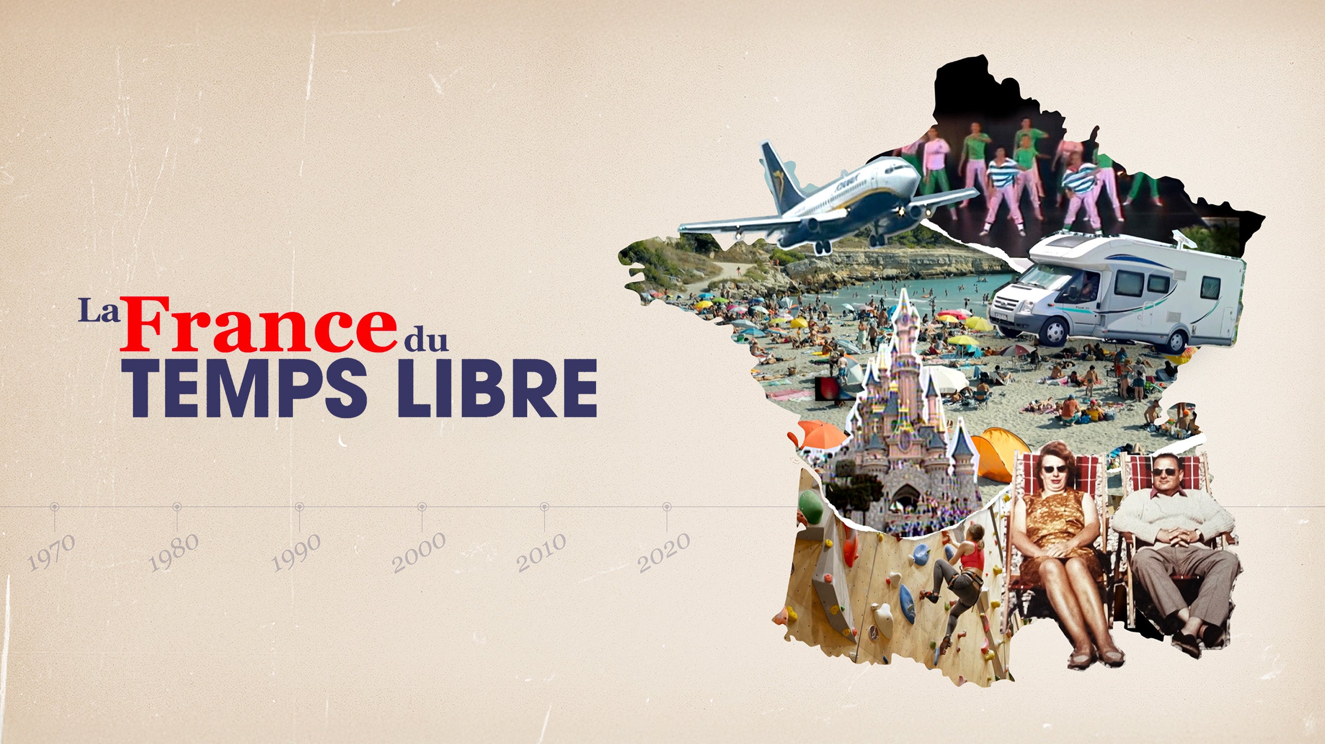 La France du temps libre