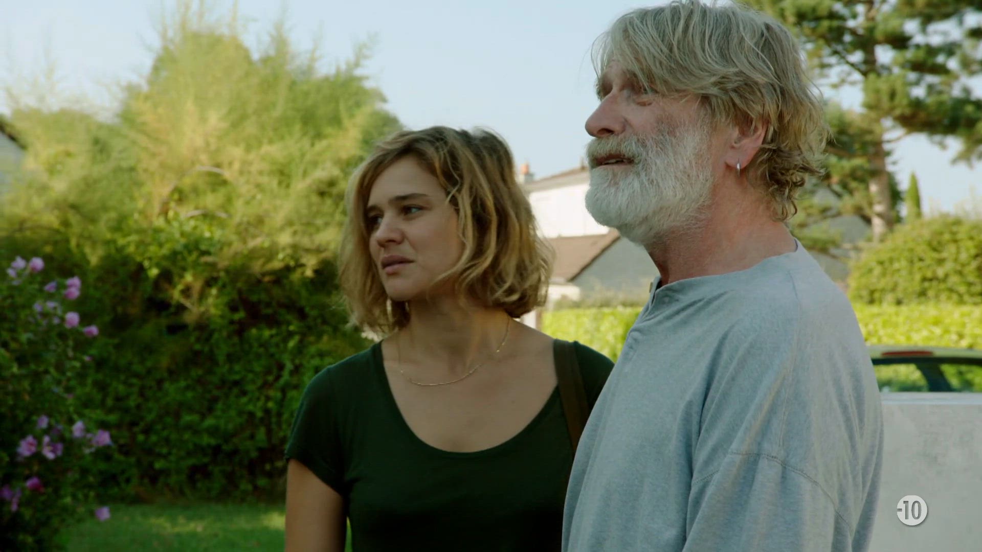 Toi que j’aimais tant