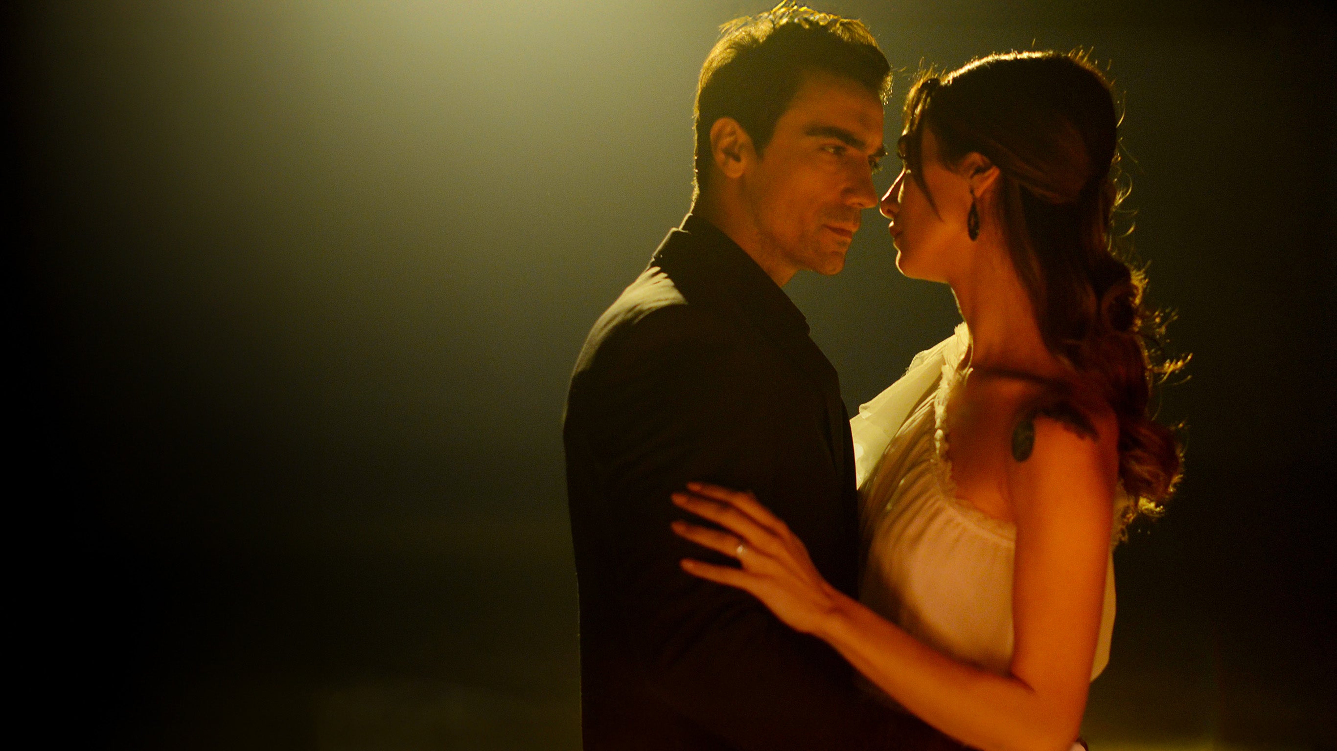 Le prix de la passion