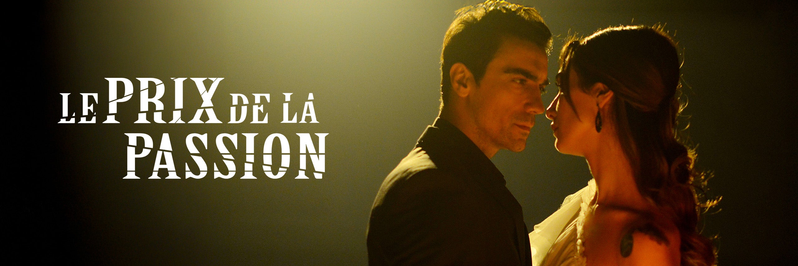 Le prix de la passion