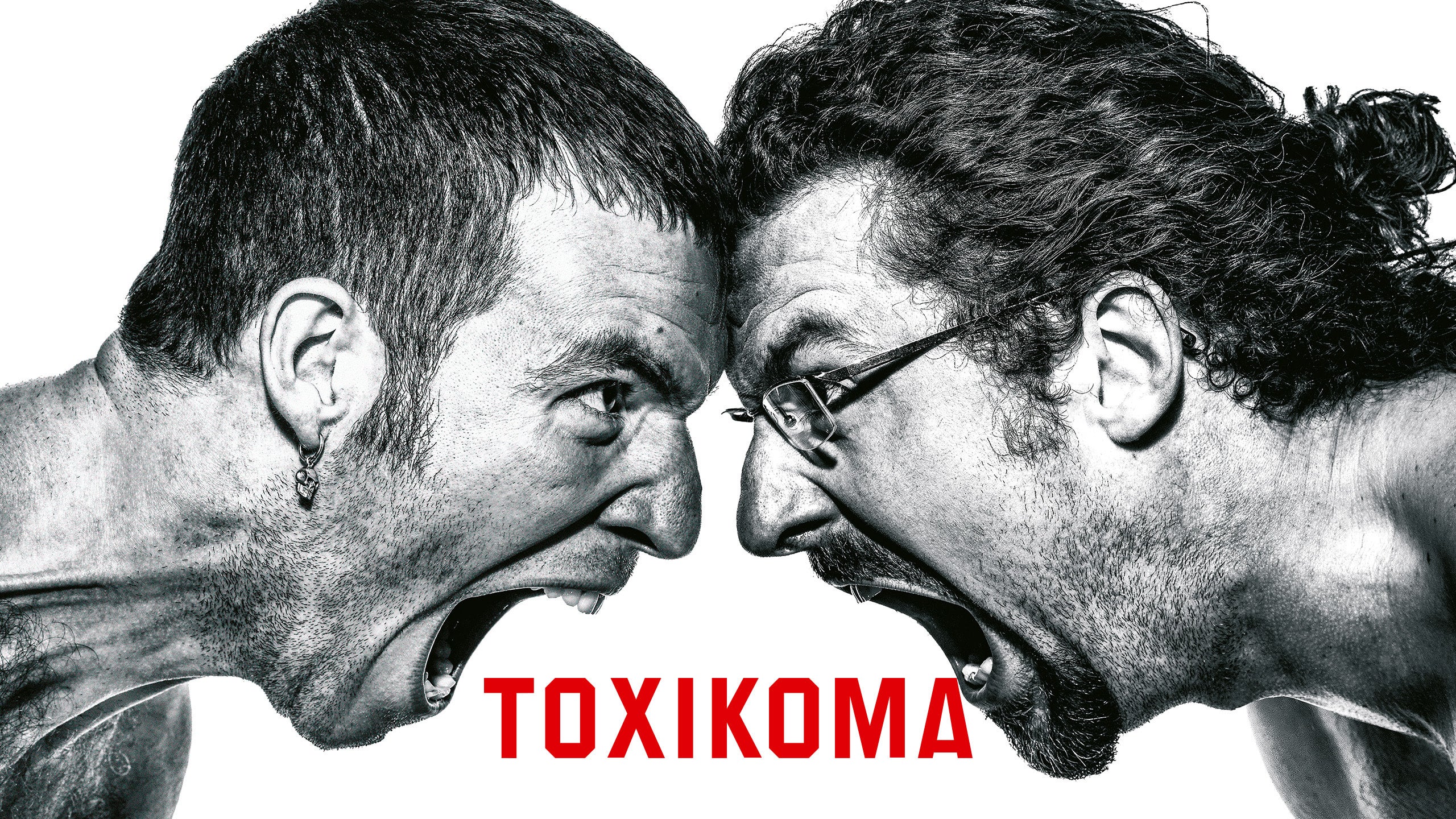 Toxikoma