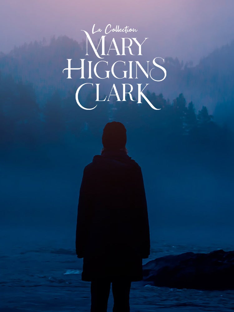 La collection Mary Higgins Clark