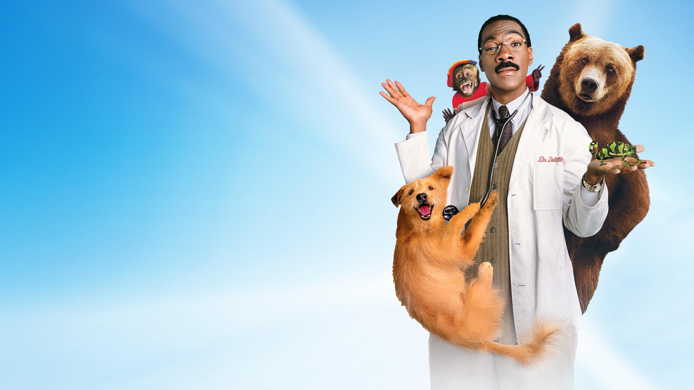 Dr Dolittle 2