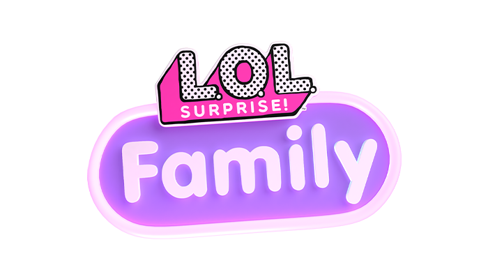 LOL Surprise Family