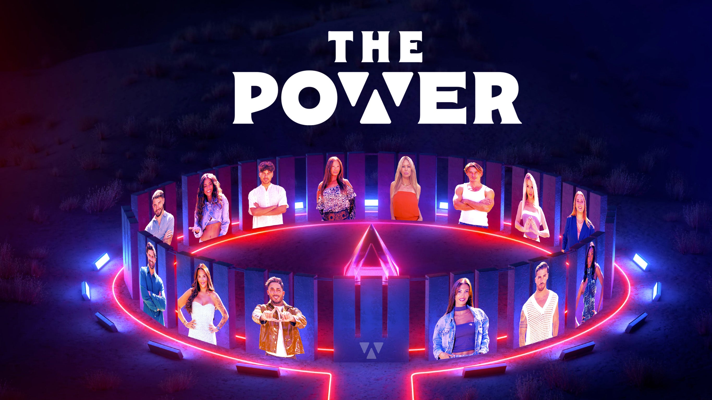The power : qui a le pouvoir ?
