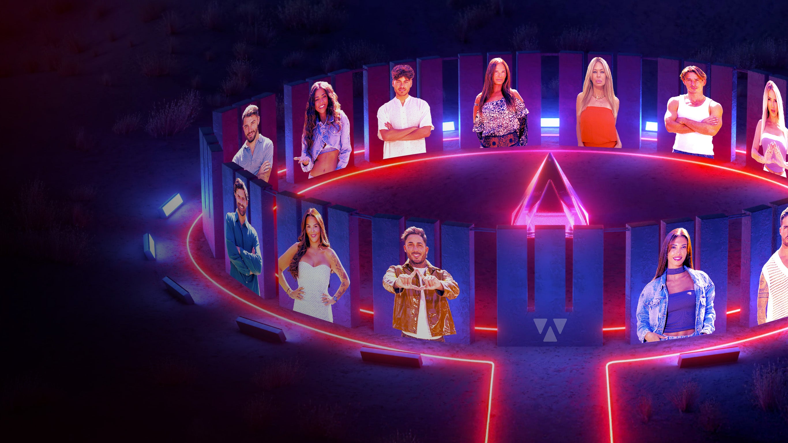 The power : qui a le pouvoir ?