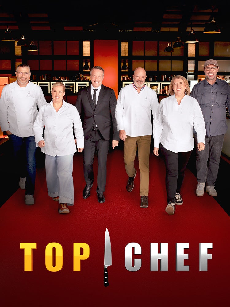 Top chef