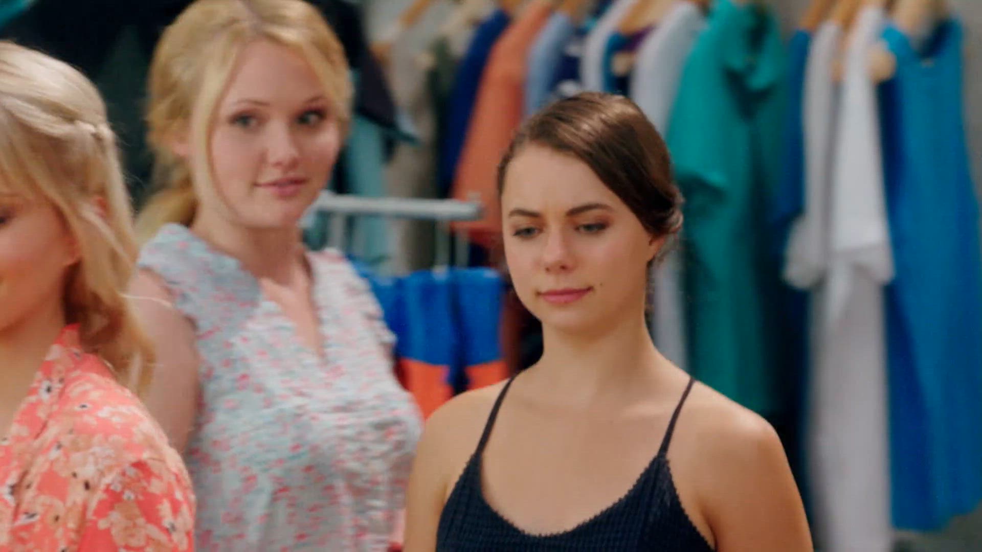 Lyla fait bande à part