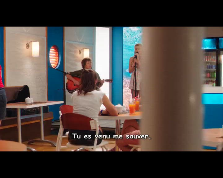 Accords et désaccords