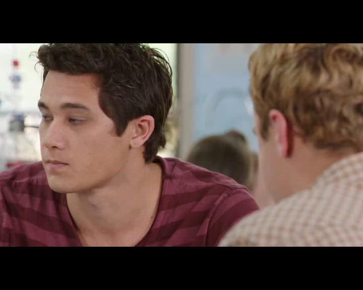 Le pouvoir du trident