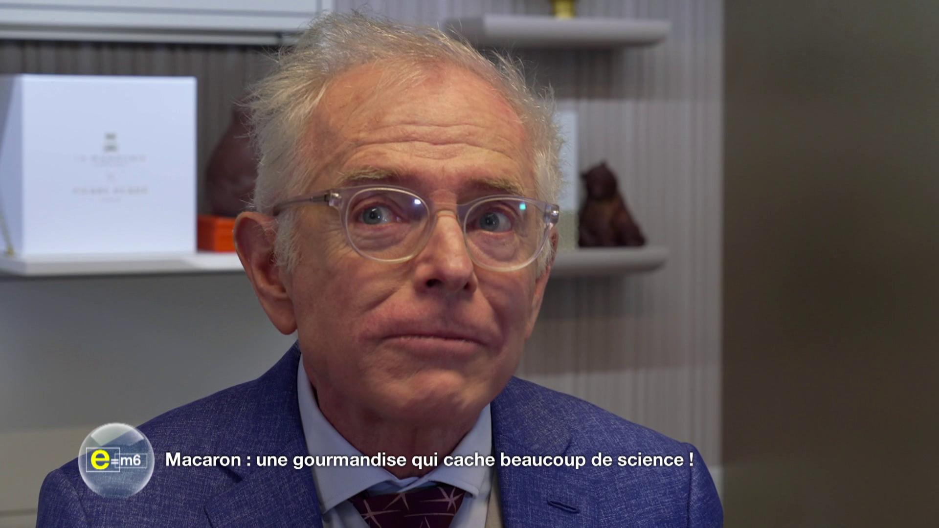 Pâte à choux, macarons, flans : la science a choisi la meilleure recette !