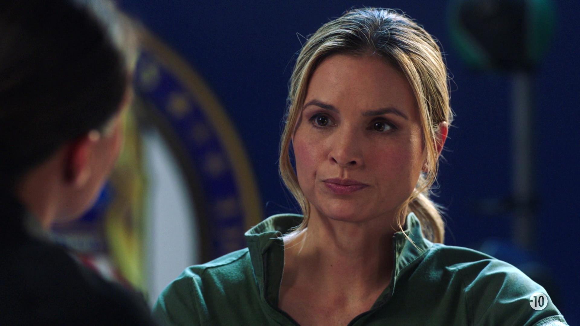 S22 E1 - Un seul être vous manque...