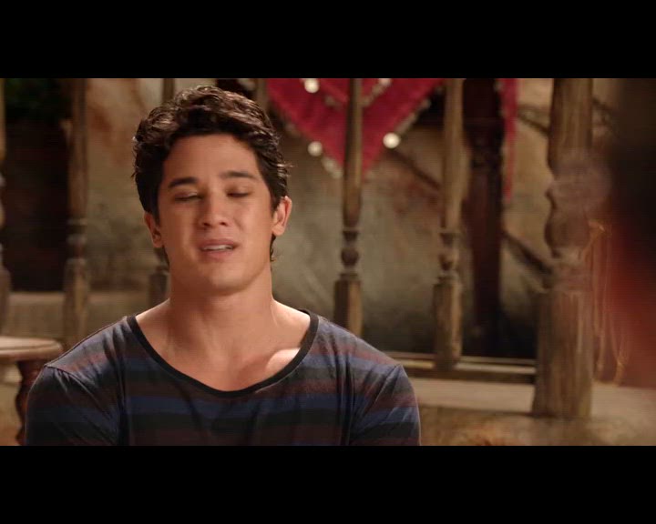 Le septième cycle lunaire