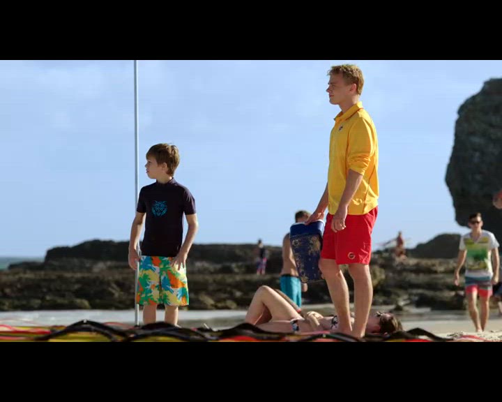 De l'orage dans l'air