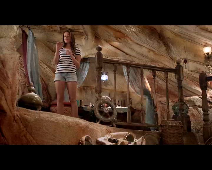 L'anniversaire surprise