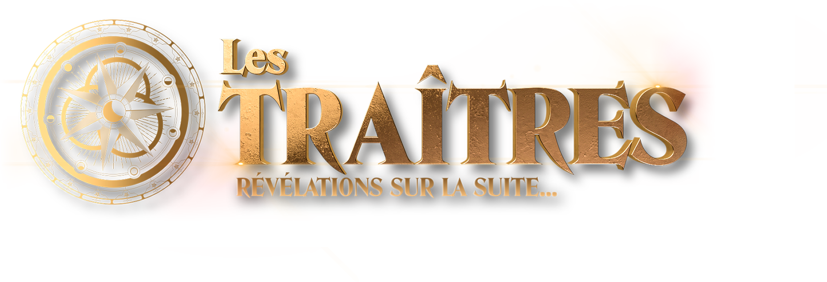 Les traîtres : révélations sur la suite...