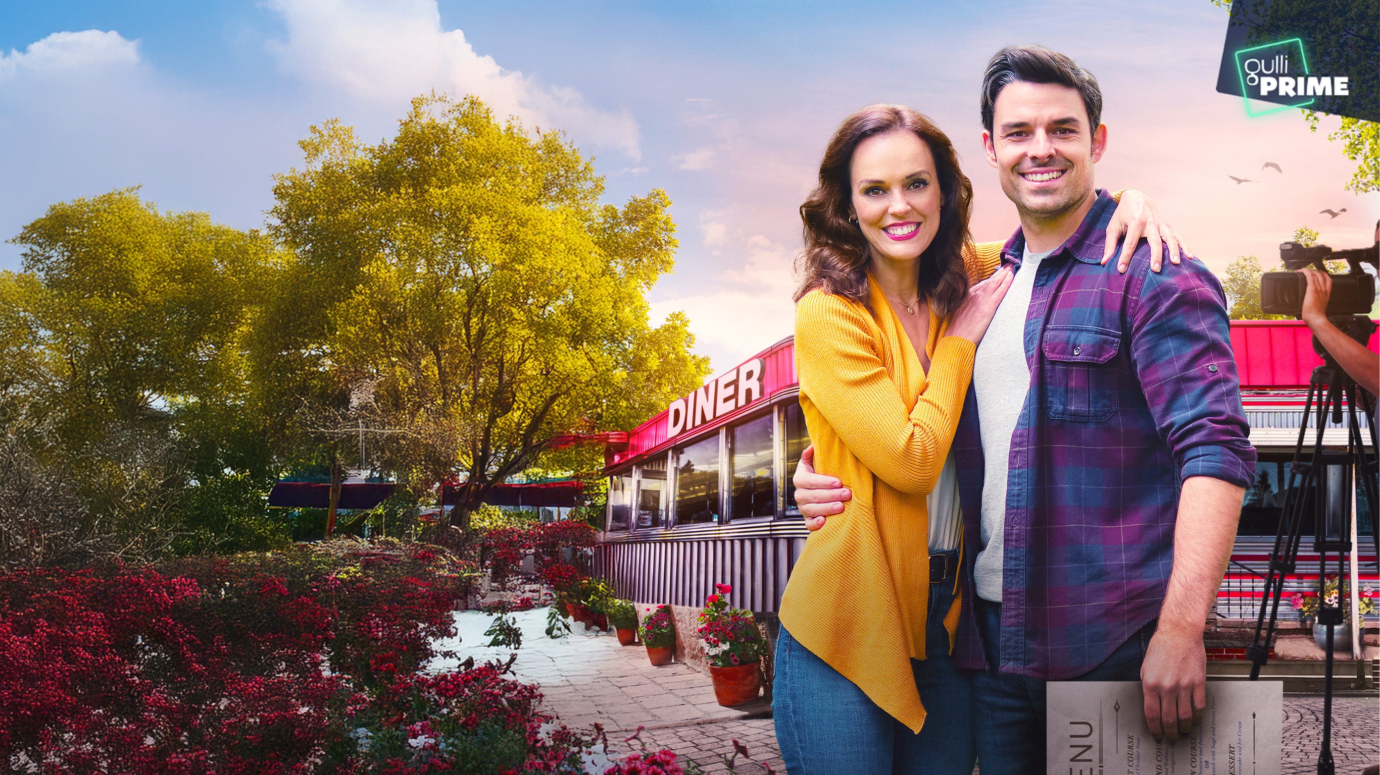 Comme une envie de romance