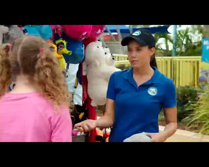 Les meilleures ennemies