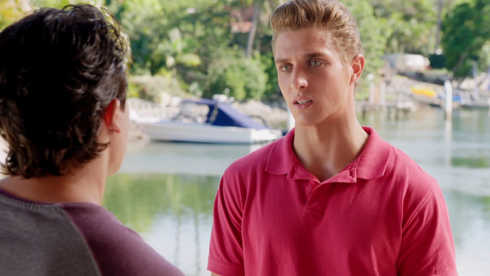 Pierre de convoitise