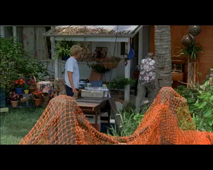 L'héritage des sirènes (1/2)