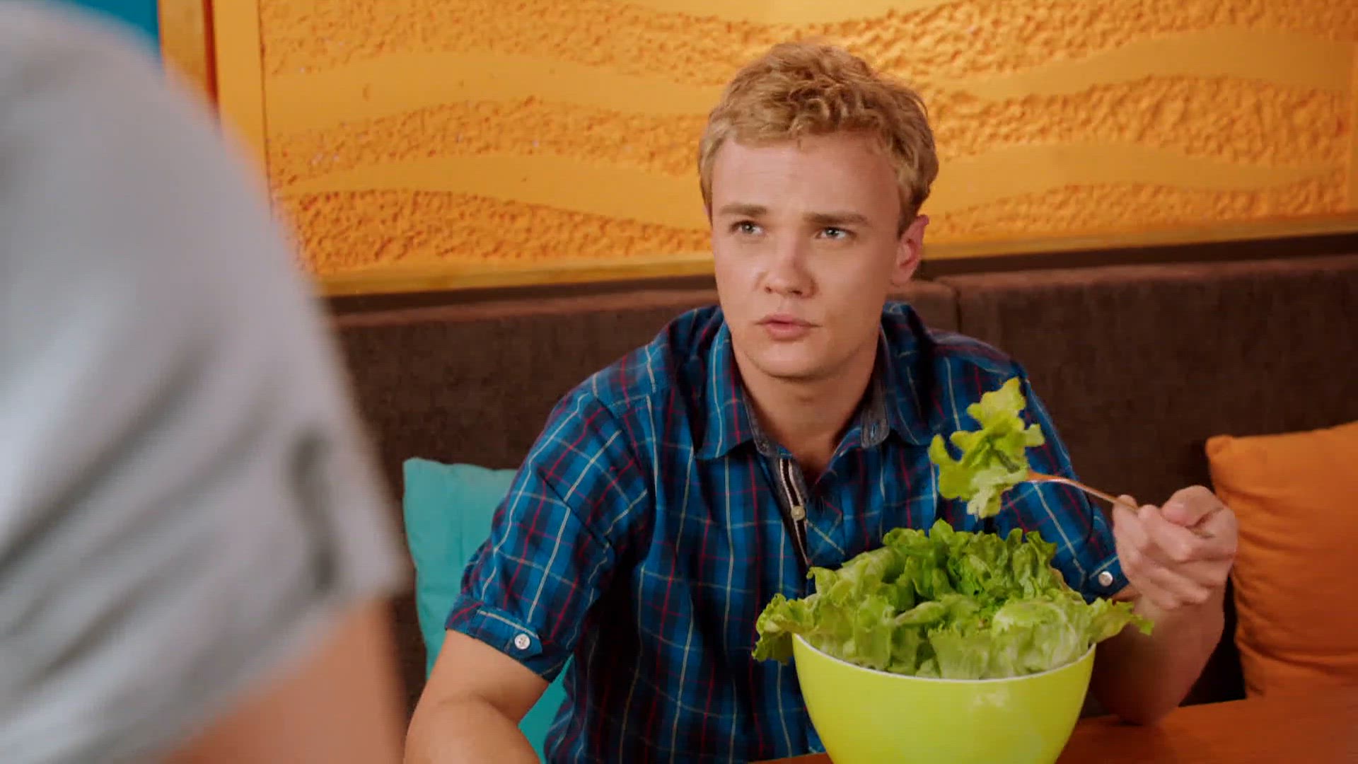 Une fête pour Ondina