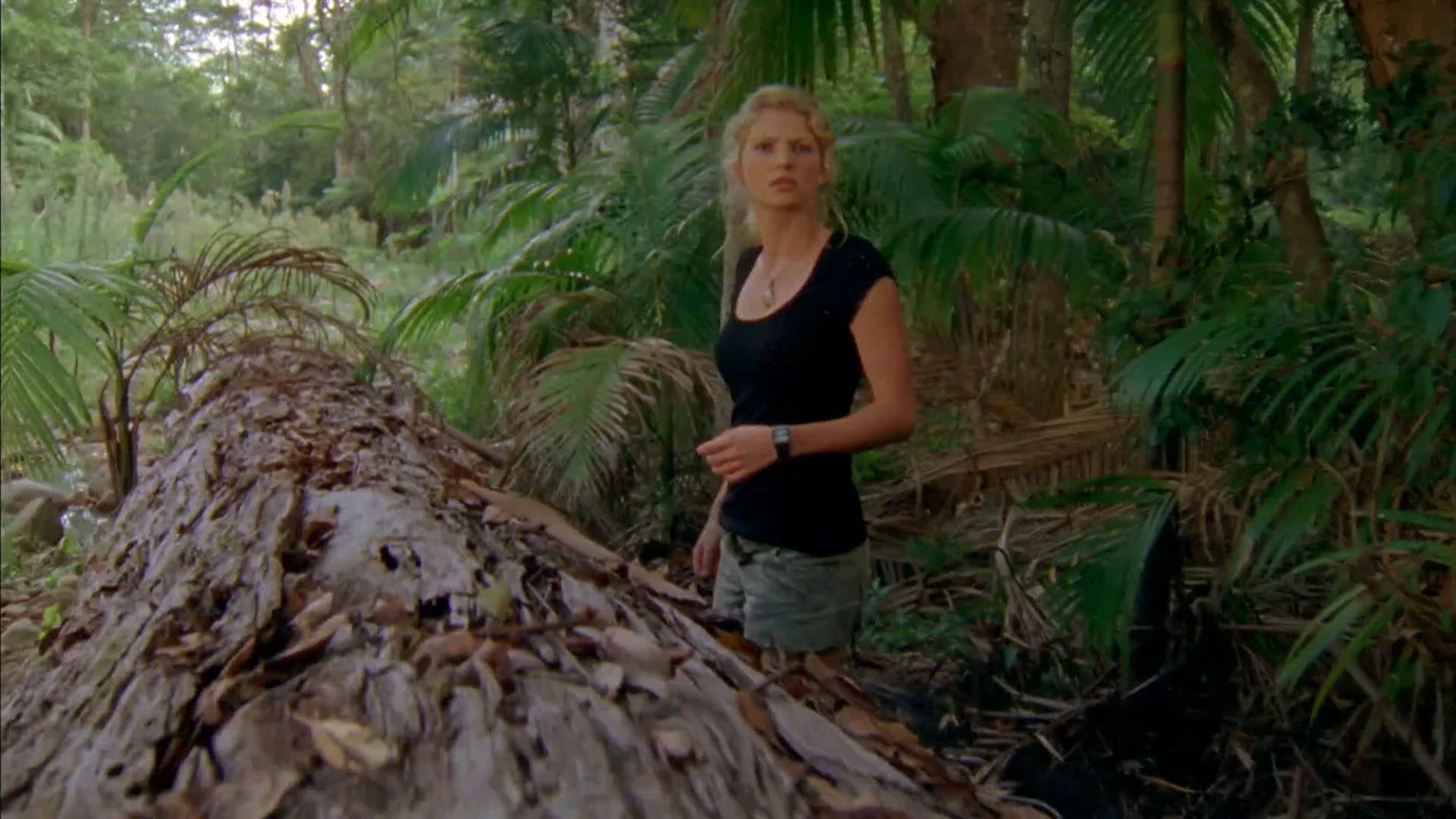 Juste un mauvais rêve