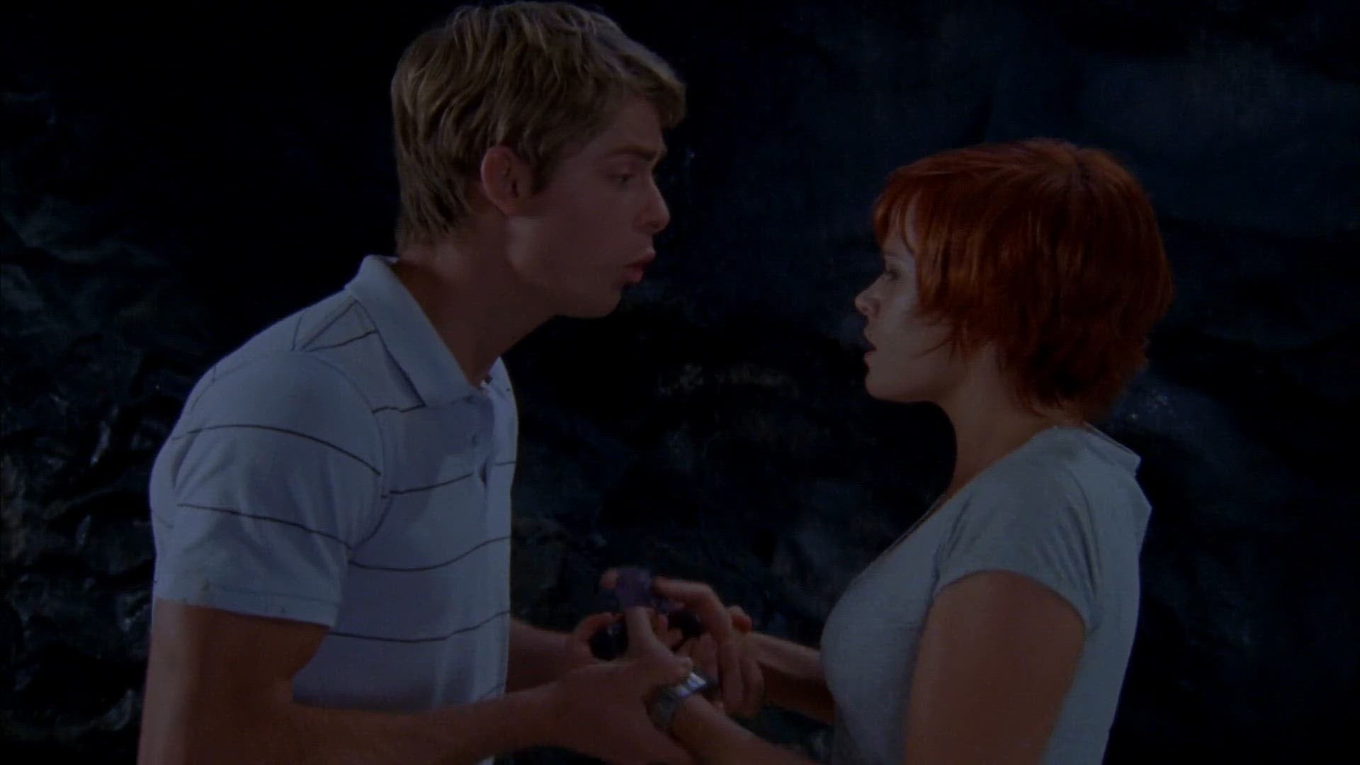 Remise des diplômes