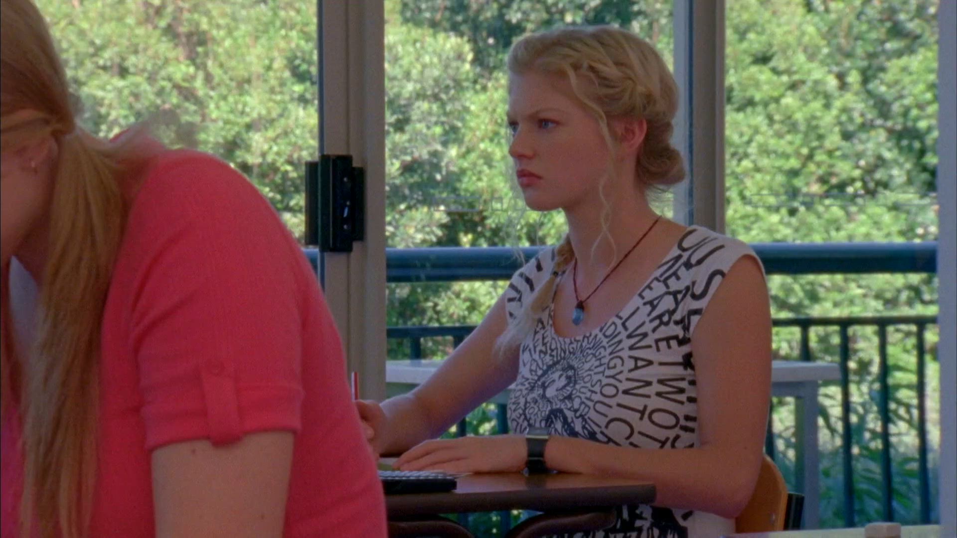 Sur le chemin de la vérité