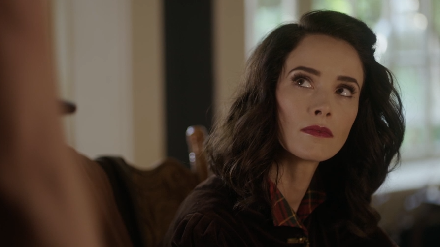 S1 E4 - L'espion que l'on aimait