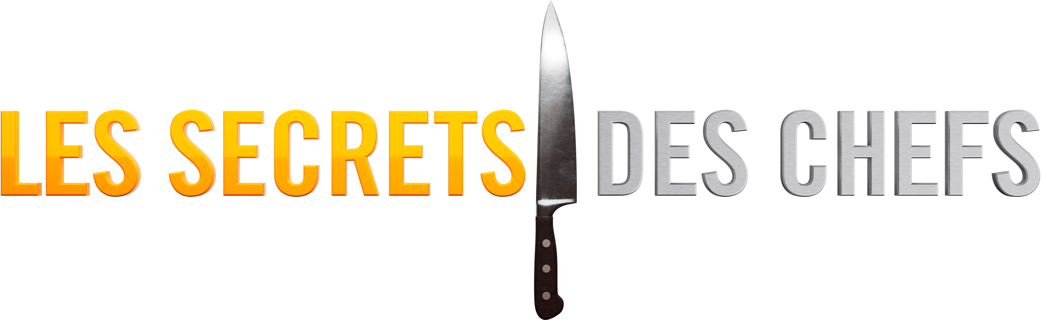 Les secrets des chefs