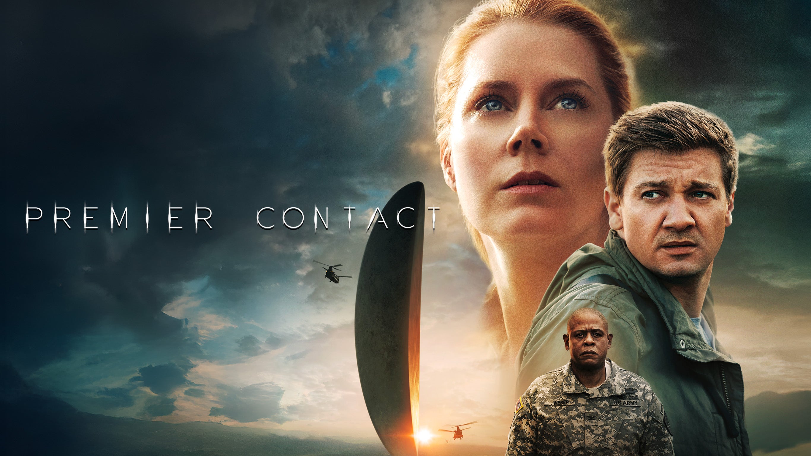 Premier contact sur M6+ : voir les épisodes en streaming